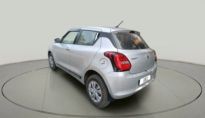 2019 Maruti Swift VDI, Diesel, Manual, 69,956 km, exterior