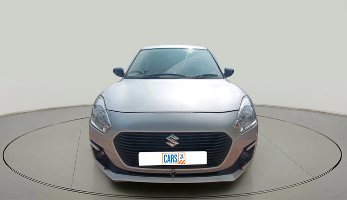 2019 Maruti Swift VDI, Diesel, Manual, 69,956 km, exterior
