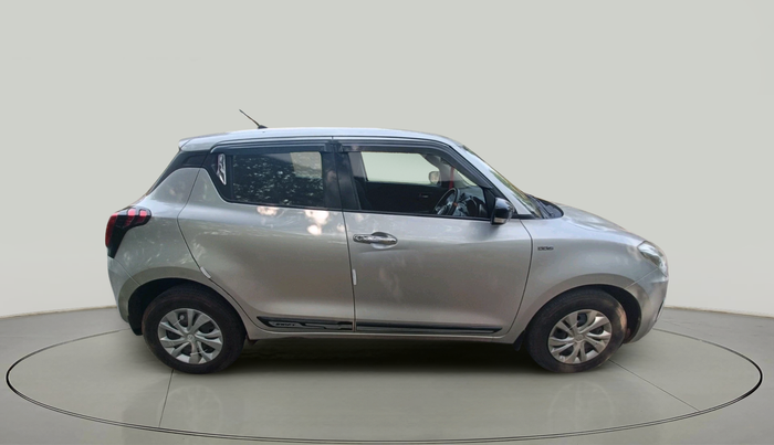 2019 Maruti Swift VDI, Diesel, Manual, 69,956 km, exterior
