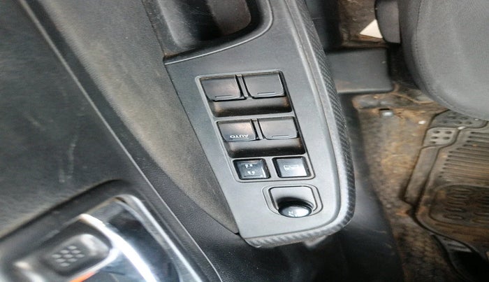 2019 Maruti Swift VDI, Diesel, Manual, 69,956 km, interior