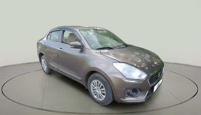 2019 Maruti Dzire VDI, Diesel, Manual, 1,09,504 km, exterior