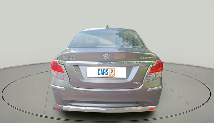 2019 Maruti Dzire VDI, Diesel, Manual, 1,09,504 km, exterior