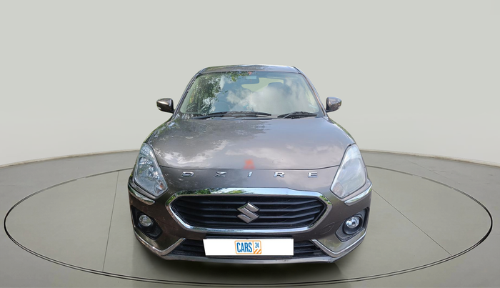 2019 Maruti Dzire VDI, Diesel, Manual, 1,09,504 km, exterior