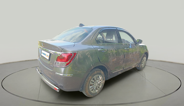 2019 Maruti Dzire VDI, Diesel, Manual, 1,09,504 km, exterior