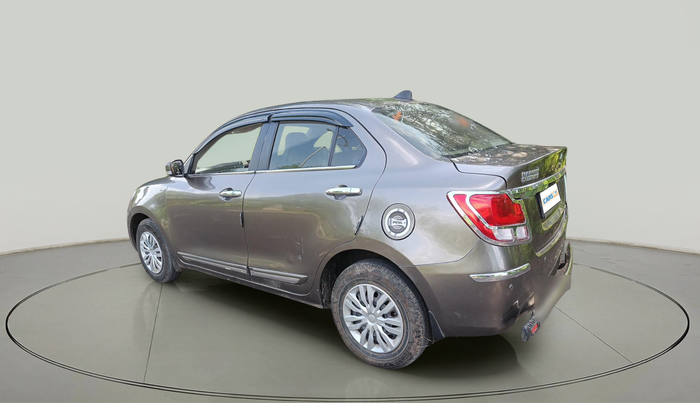 2019 Maruti Dzire VDI, Diesel, Manual, 1,09,504 km, exterior