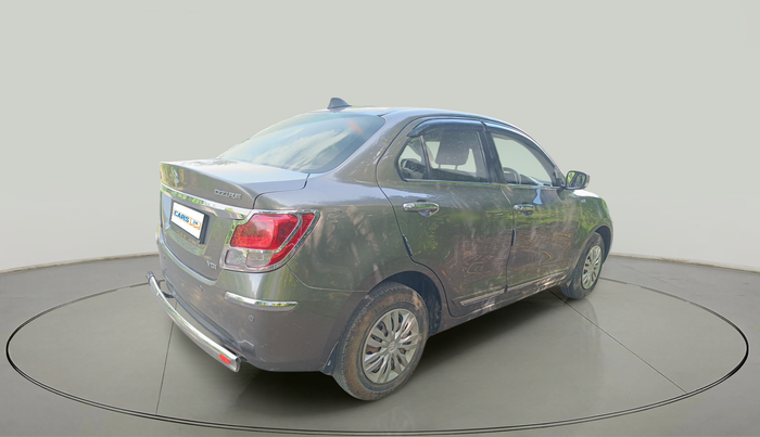 2019 Maruti Dzire VDI, Diesel, Manual, 1,09,504 km, exterior