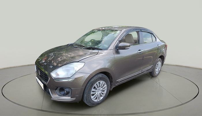 2019 Maruti Dzire VDI, Diesel, Manual, 1,09,504 km, exterior
