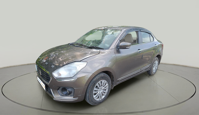 2019 Maruti Dzire VDI, Diesel, Manual, 1,09,504 km, exterior