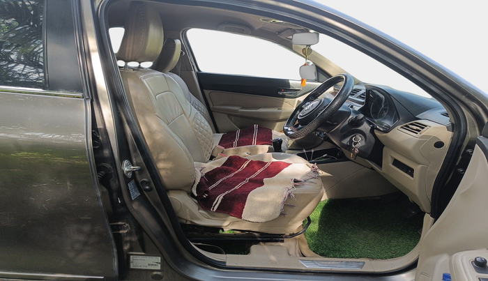 2019 Maruti Dzire VDI, Diesel, Manual, 1,09,504 km, interior