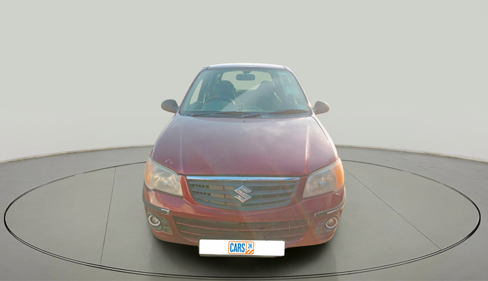 2012 Maruti Alto LXI, Petrol, Manual, 2,24,489 km, exterior