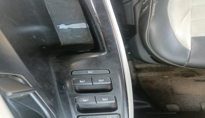 2021 Hyundai Creta EX 1.5 DIESEL, Diesel, Manual, 1,24,701 km, interior