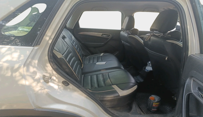 2019 Maruti Vitara Brezza ZDI, Diesel, Manual, 2,88,735 km, interior