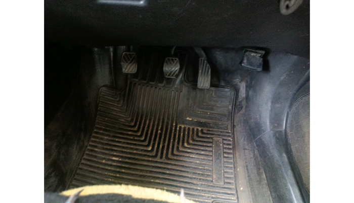 2019 Maruti Vitara Brezza ZDI, Diesel, Manual, 2,88,735 km, interior