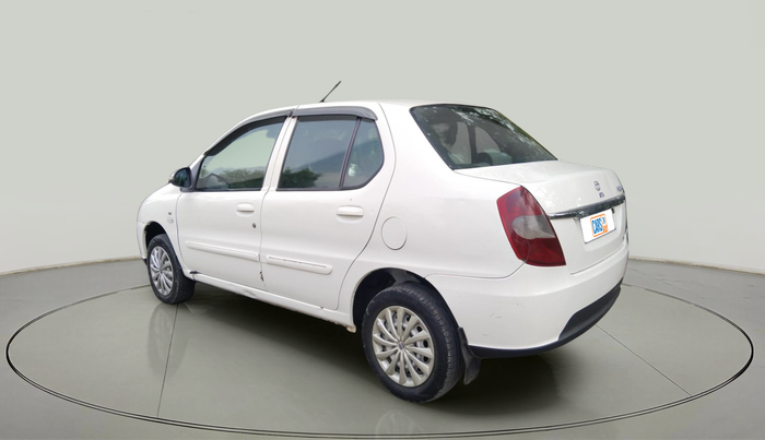 2014 Tata Indigo ECS LX TDI, Diesel, Manual, 2,34,828 km, exterior