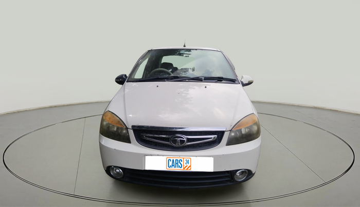 2014 Tata Indigo ECS LX TDI, Diesel, Manual, 2,34,828 km, exterior