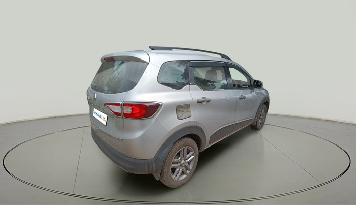 2020 Renault TRIBER RXT, Petrol, Manual, 78,882 km, exterior