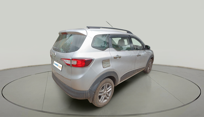 2020 Renault TRIBER RXT, Petrol, Manual, 78,882 km, exterior