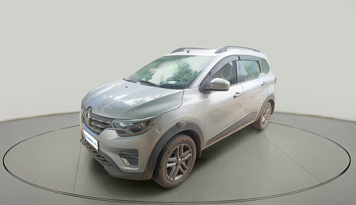 2020 Renault TRIBER RXT, Petrol, Manual, 78,882 km, exterior