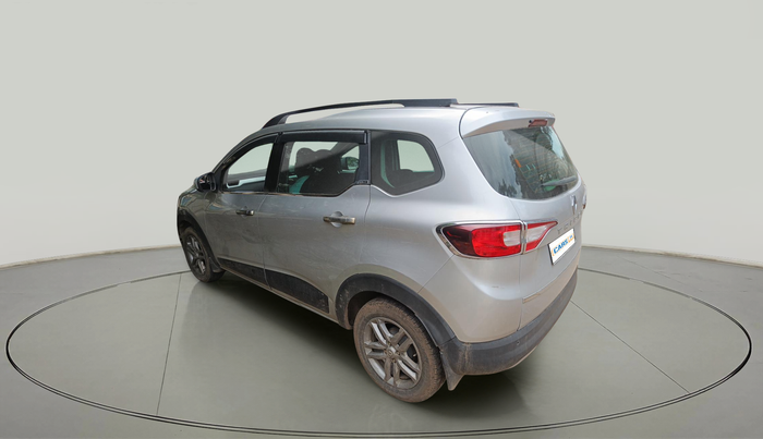 2020 Renault TRIBER RXT, Petrol, Manual, 78,882 km, exterior