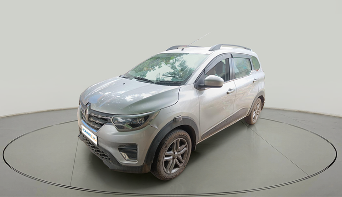 2020 Renault TRIBER RXT, Petrol, Manual, 78,882 km, exterior
