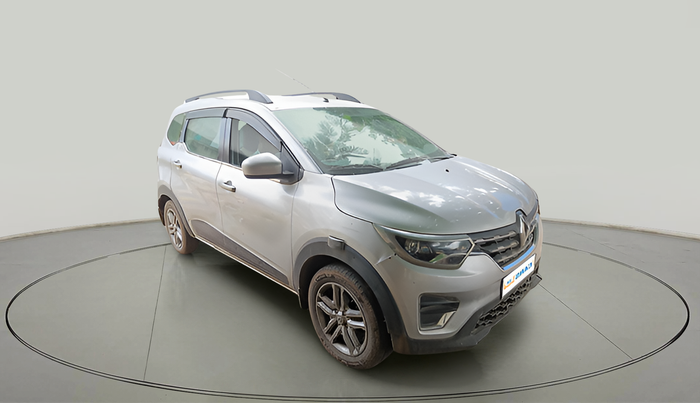 2020 Renault TRIBER RXT, Petrol, Manual, 78,882 km, exterior