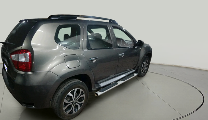 2016 Nissan Terrano XL D PLUS, Diesel, Manual, 70,997 km, exterior