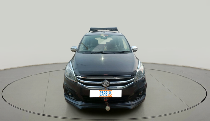 2017 Maruti Ertiga VXI, CNG, Manual, 1,05,628 km, exterior