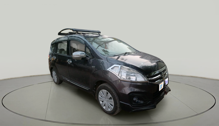 2017 Maruti Ertiga VXI, CNG, Manual, 1,05,628 km, exterior