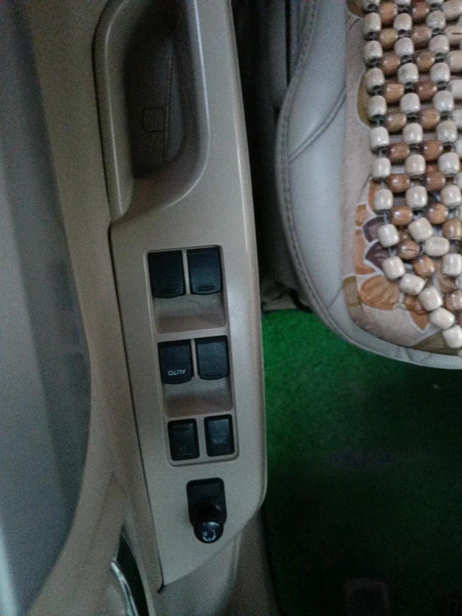 2017 Maruti Ertiga VXI, CNG, Manual, 1,05,628 km, interior
