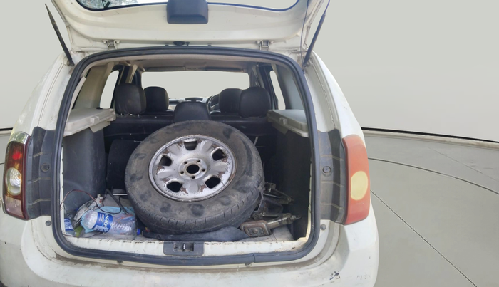 2013 Renault Duster 85 PS RXL DIESEL, Diesel, Manual, 3,02,604 km, exterior