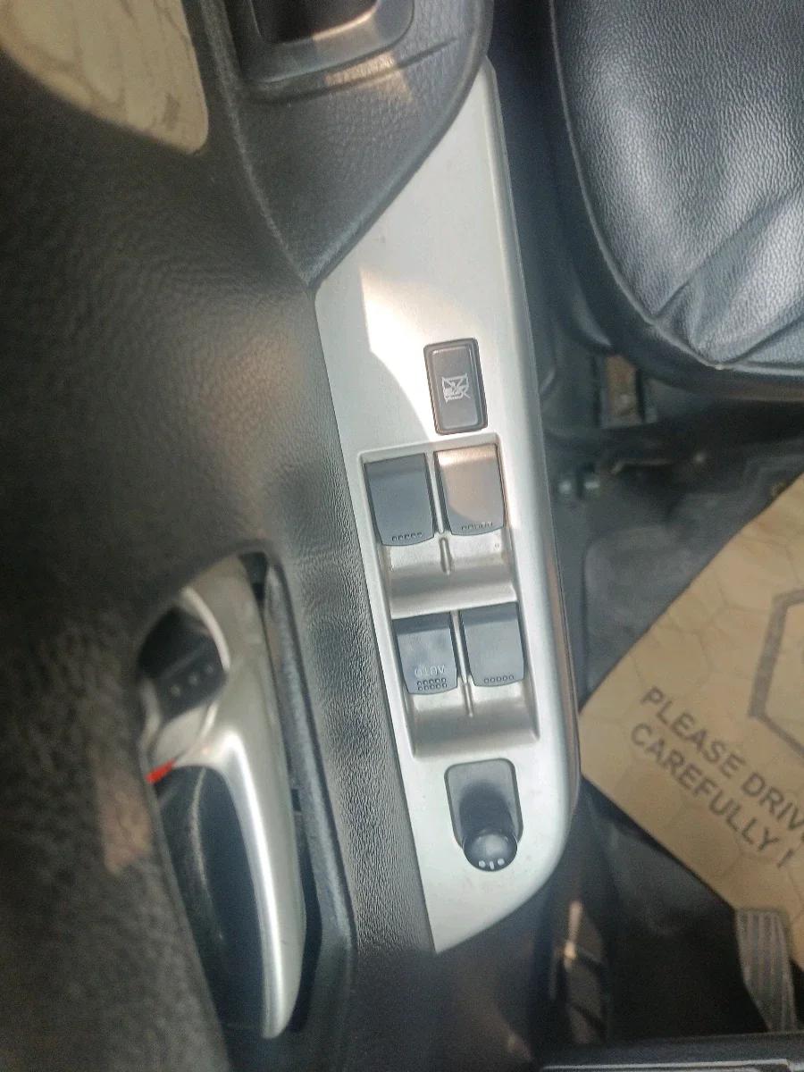 2015 Maruti Wagon R 1.0 VXI AMT, Petrol, Automatic, 1,30,994 km, interior