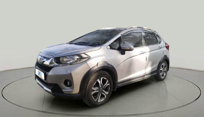 2017 Honda WR-V 1.5L I-DTEC VX MT, Diesel, Manual, 1,73,147 km, exterior