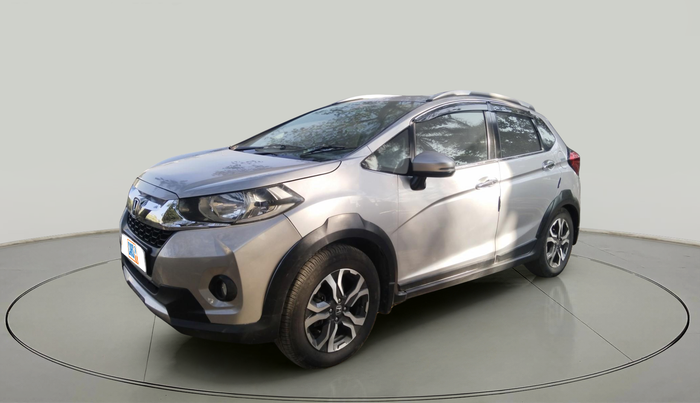 2017 Honda WR-V 1.5L I-DTEC VX MT, Diesel, Manual, 1,73,147 km, exterior