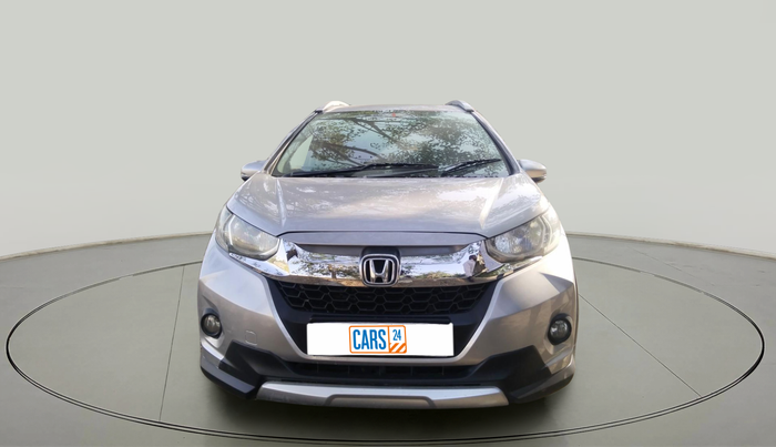 2017 Honda WR-V 1.5L I-DTEC VX MT, Diesel, Manual, 1,73,147 km, exterior