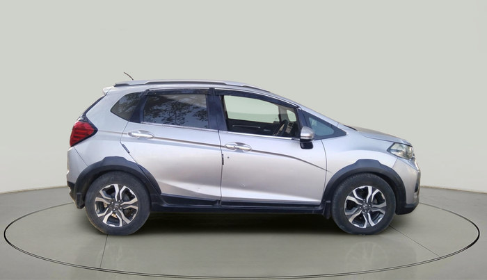 2017 Honda WR-V 1.5L I-DTEC VX MT, Diesel, Manual, 1,73,147 km, exterior