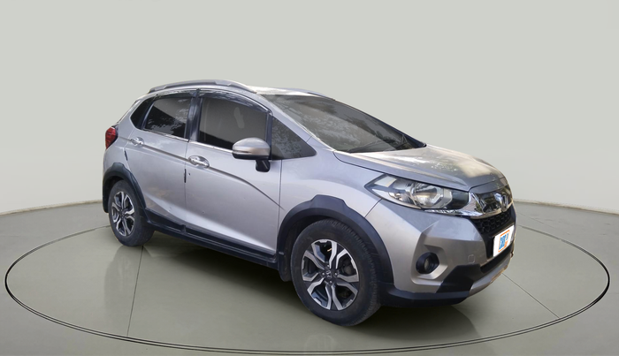 2017 Honda WR-V 1.5L I-DTEC VX MT, Diesel, Manual, 1,73,147 km, exterior