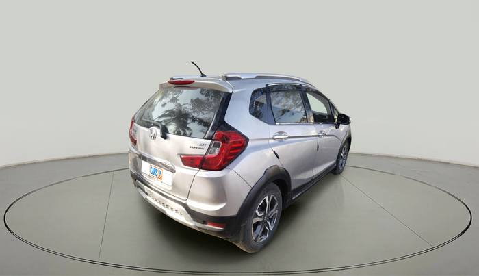 2017 Honda WR-V 1.5L I-DTEC VX MT, Diesel, Manual, 1,73,147 km, exterior