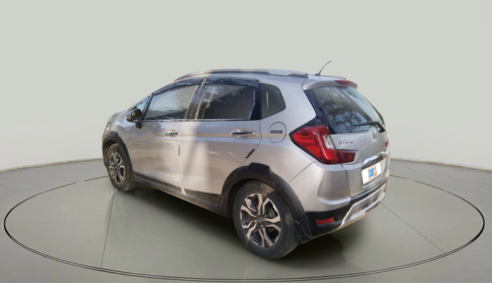 2017 Honda WR-V 1.5L I-DTEC VX MT, Diesel, Manual, 1,73,147 km, exterior