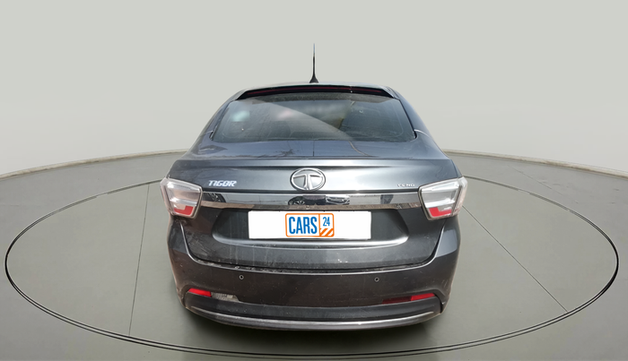 2022 Tata TIGOR XZ CNG, CNG, Manual, 1,08,852 km, exterior