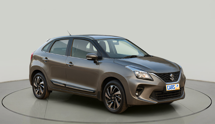 2014 Maruti Ertiga VXI CNG, Petrol, Manual, 1,54,899 km, exterior
