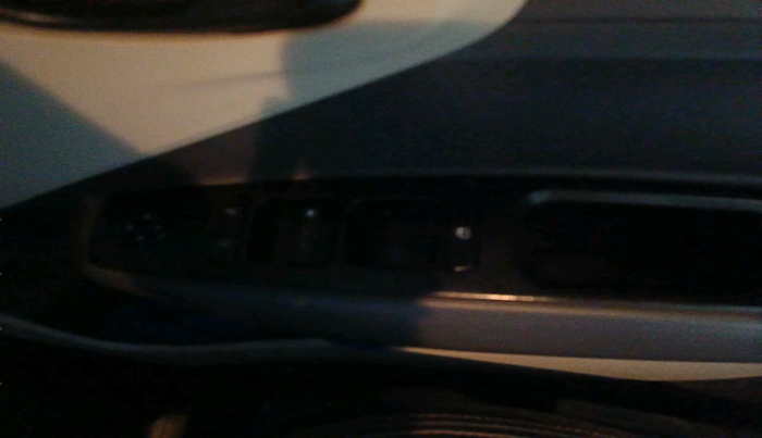 2022 Hyundai AURA S 1.2 CNG, Petrol, Manual, 1,23,974 km, interior