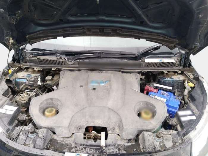2021 Tata NEXON EV XZ PLUS LUX, Electric, Automatic, 1,08,562 km, exterior