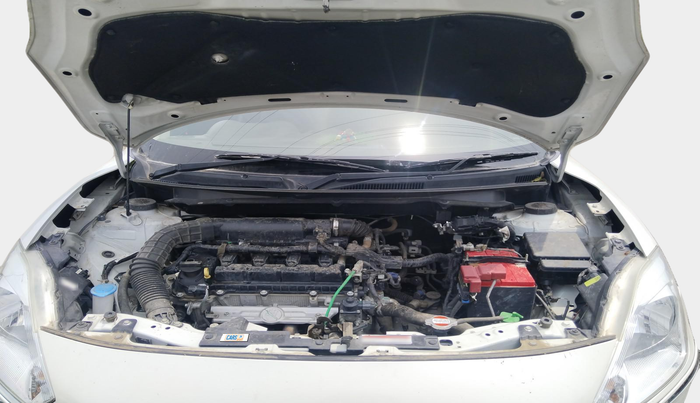 2021 Maruti Swift VXI, Petrol, Manual, 80,785 km, exterior