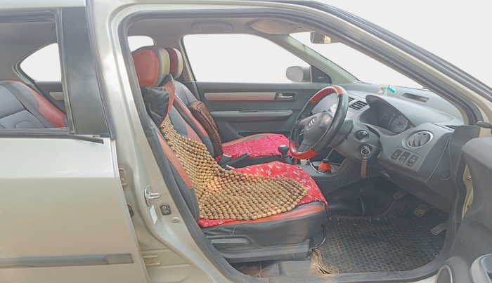 2011 Maruti Swift Dzire VXI, Petrol, Manual, 80,884 km, interior