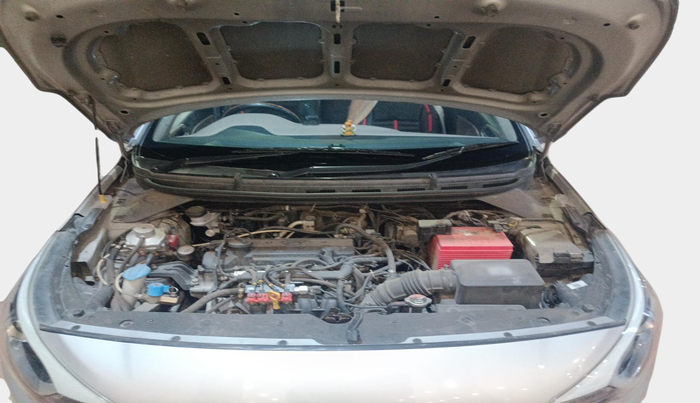 2016 Hyundai Elite i20 ASTA 1.2, Petrol, Manual, 1,65,938 km, exterior