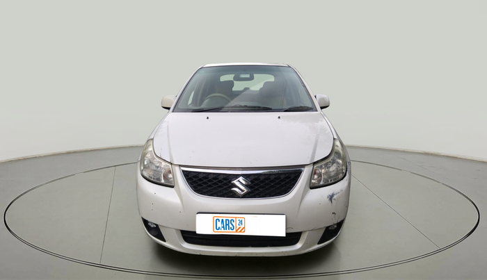 2011 Maruti SX4 ZDI, Diesel, Manual, 1,70,692 km, exterior