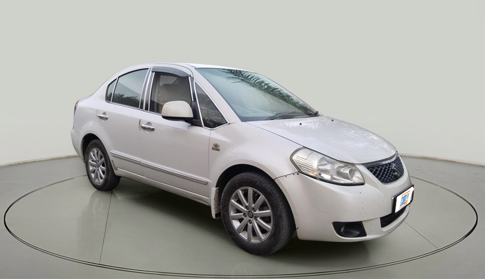 2011 Maruti SX4 ZDI, Diesel, Manual, 1,70,692 km, exterior