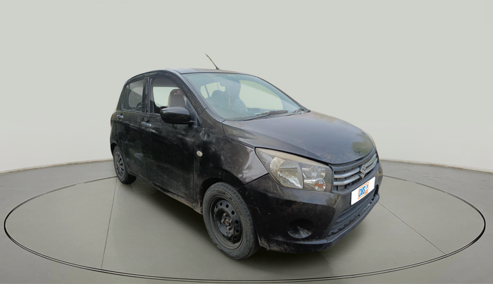 2014 Maruti Celerio VXI AMT, Petrol, Automatic, 1,78,112 km, exterior