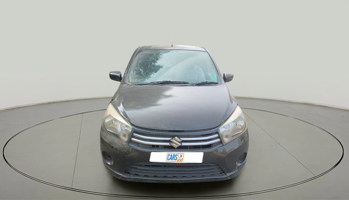 2014 Maruti Celerio VXI AMT, Petrol, Automatic, 1,78,112 km, exterior