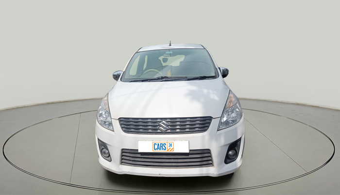 2012 Maruti Ertiga VDI, Diesel, Manual, 2,58,300 km, exterior